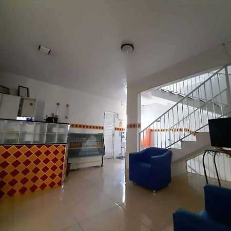 Hotel Rio Norte São Mateus Extérieur photo