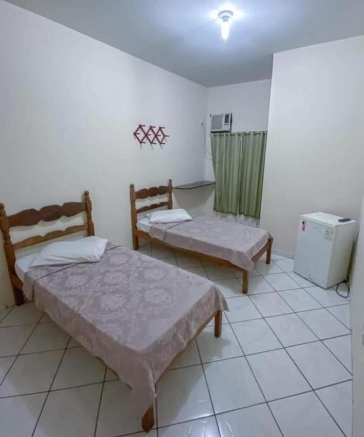 Hotel Rio Norte São Mateus Extérieur photo