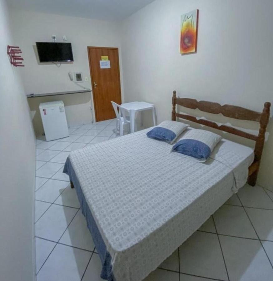 Hotel Rio Norte São Mateus Extérieur photo