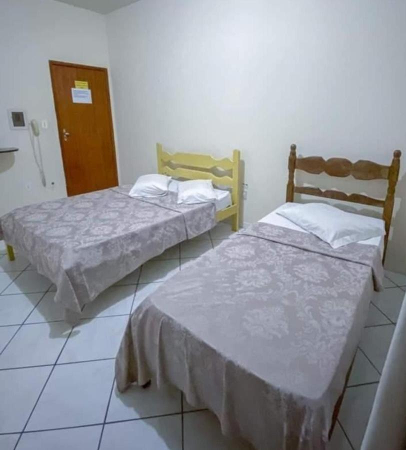 Hotel Rio Norte São Mateus Extérieur photo