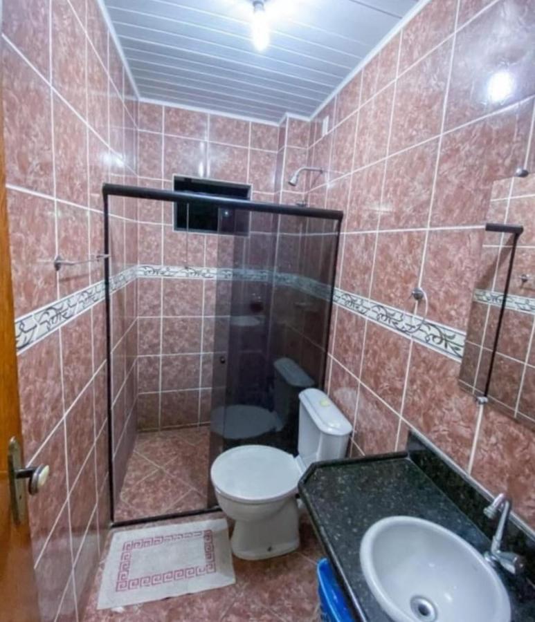 Hotel Rio Norte São Mateus Extérieur photo