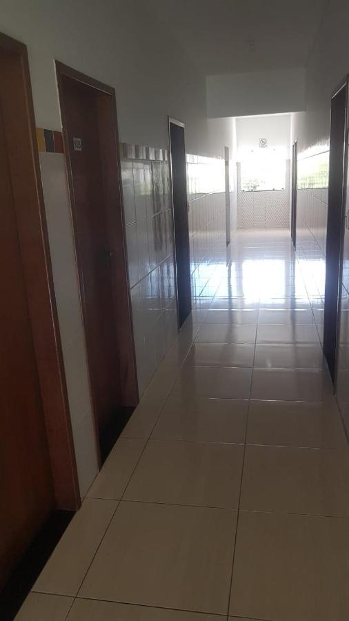 Hotel Rio Norte São Mateus Extérieur photo