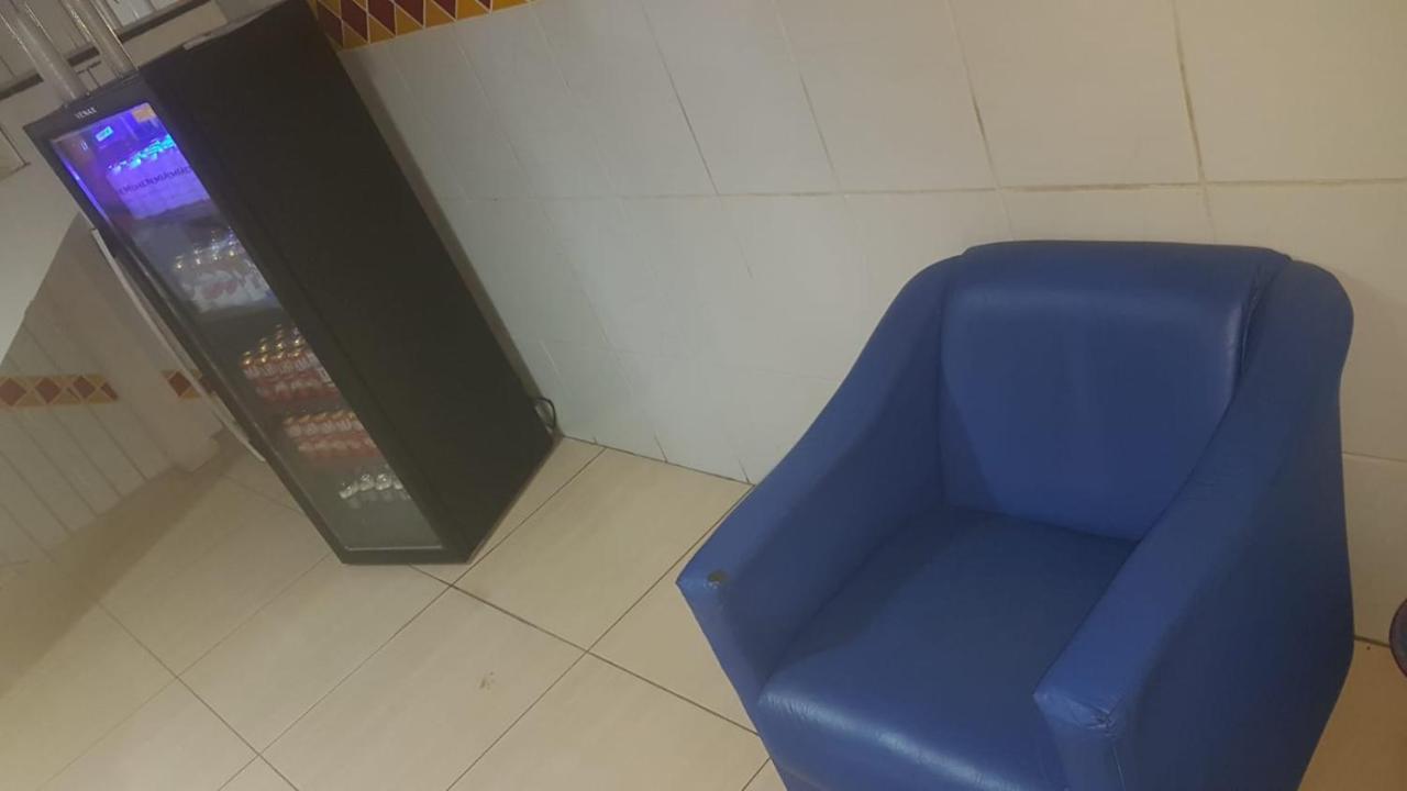 Hotel Rio Norte São Mateus Extérieur photo
