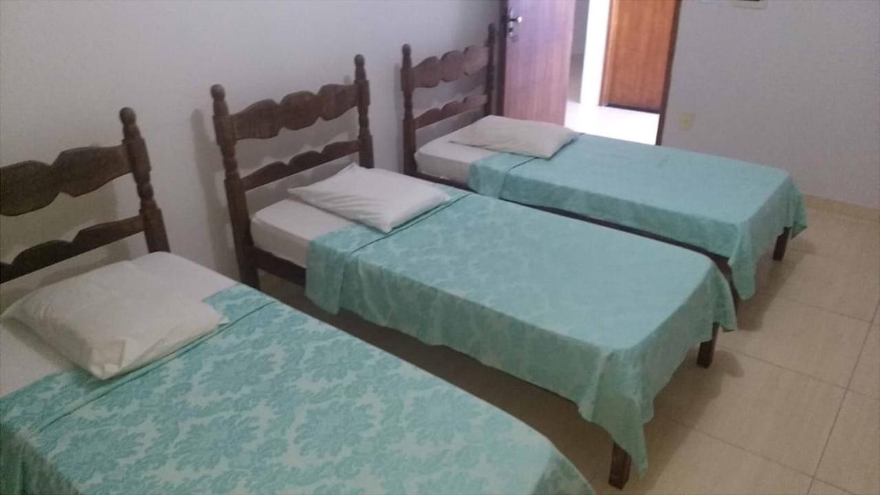 Hotel Rio Norte São Mateus Extérieur photo