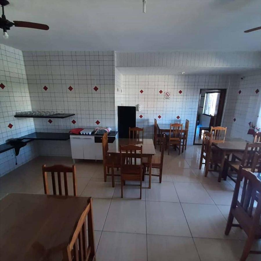 Hotel Rio Norte São Mateus Extérieur photo