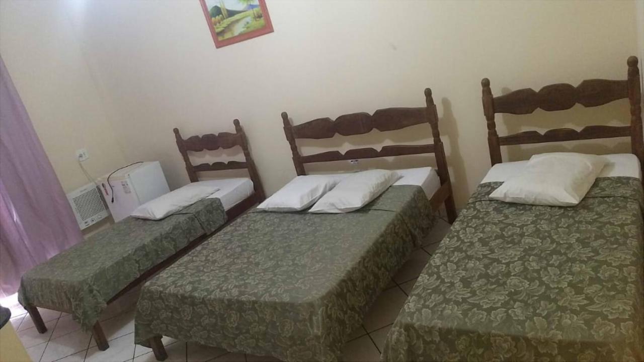 Hotel Rio Norte São Mateus Extérieur photo