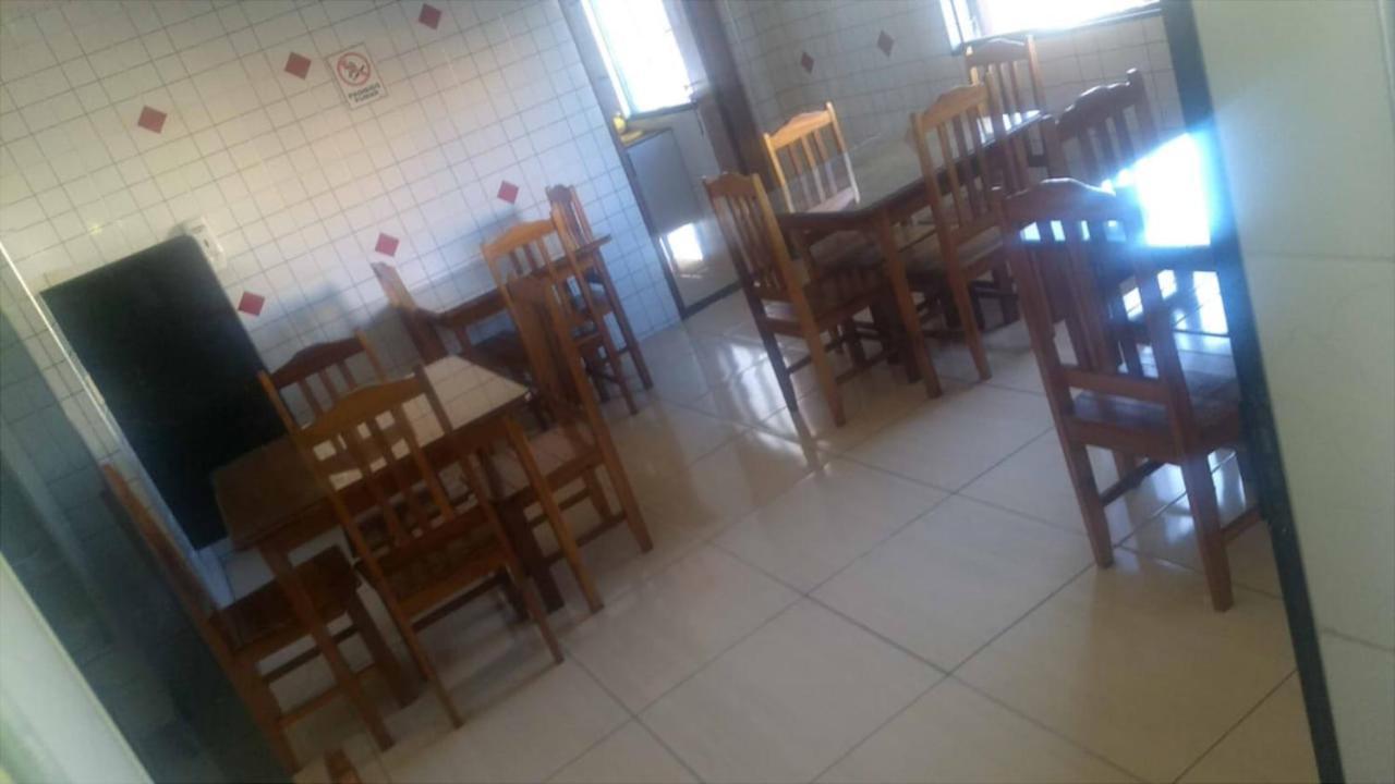 Hotel Rio Norte São Mateus Extérieur photo