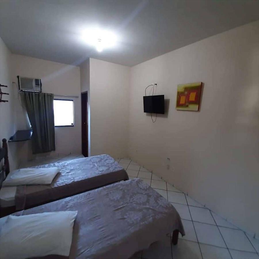 Hotel Rio Norte São Mateus Extérieur photo