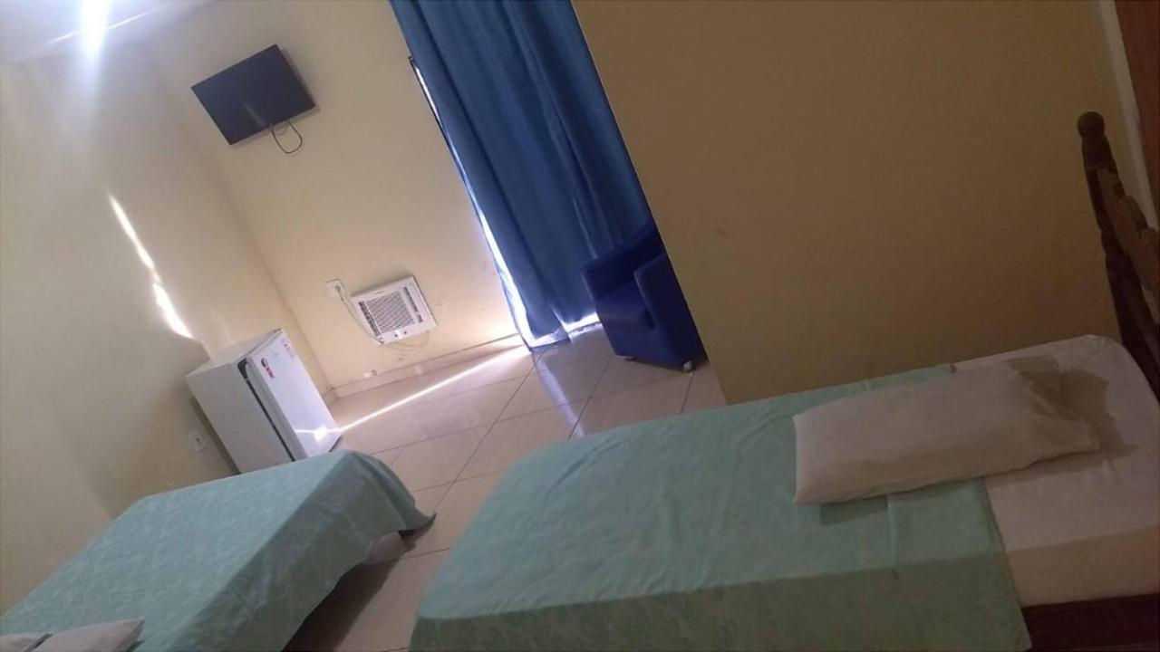 Hotel Rio Norte São Mateus Extérieur photo