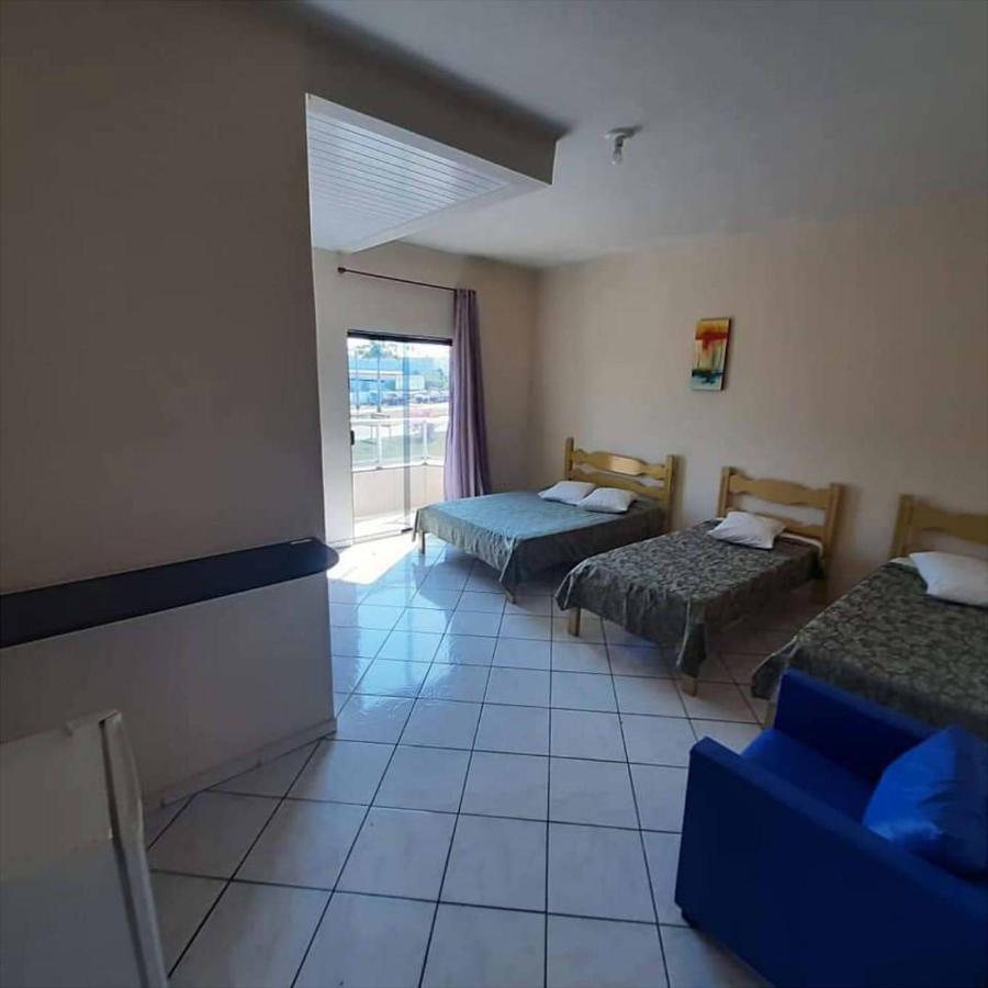 Hotel Rio Norte São Mateus Extérieur photo