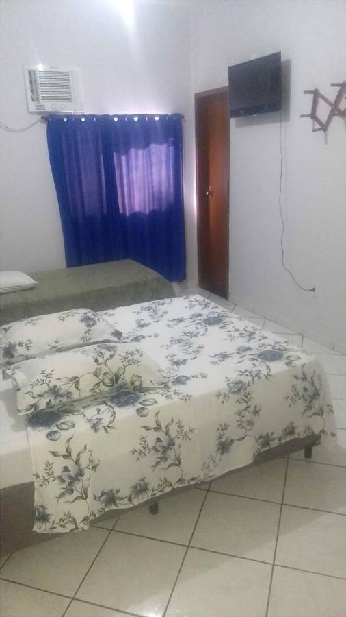 Hotel Rio Norte São Mateus Extérieur photo