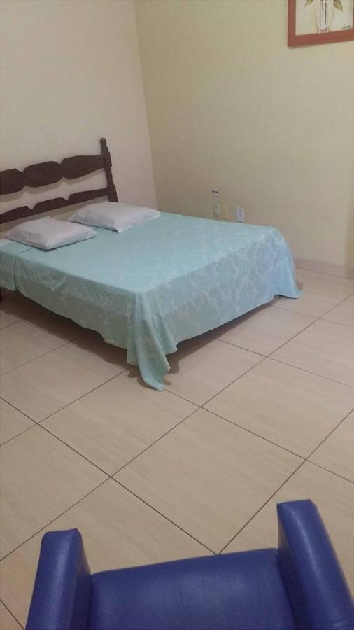 Hotel Rio Norte São Mateus Extérieur photo