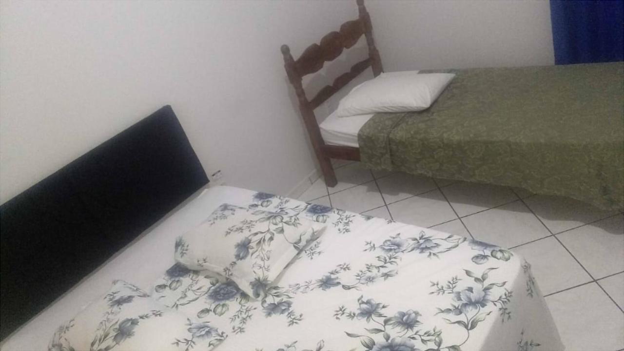 Hotel Rio Norte São Mateus Extérieur photo