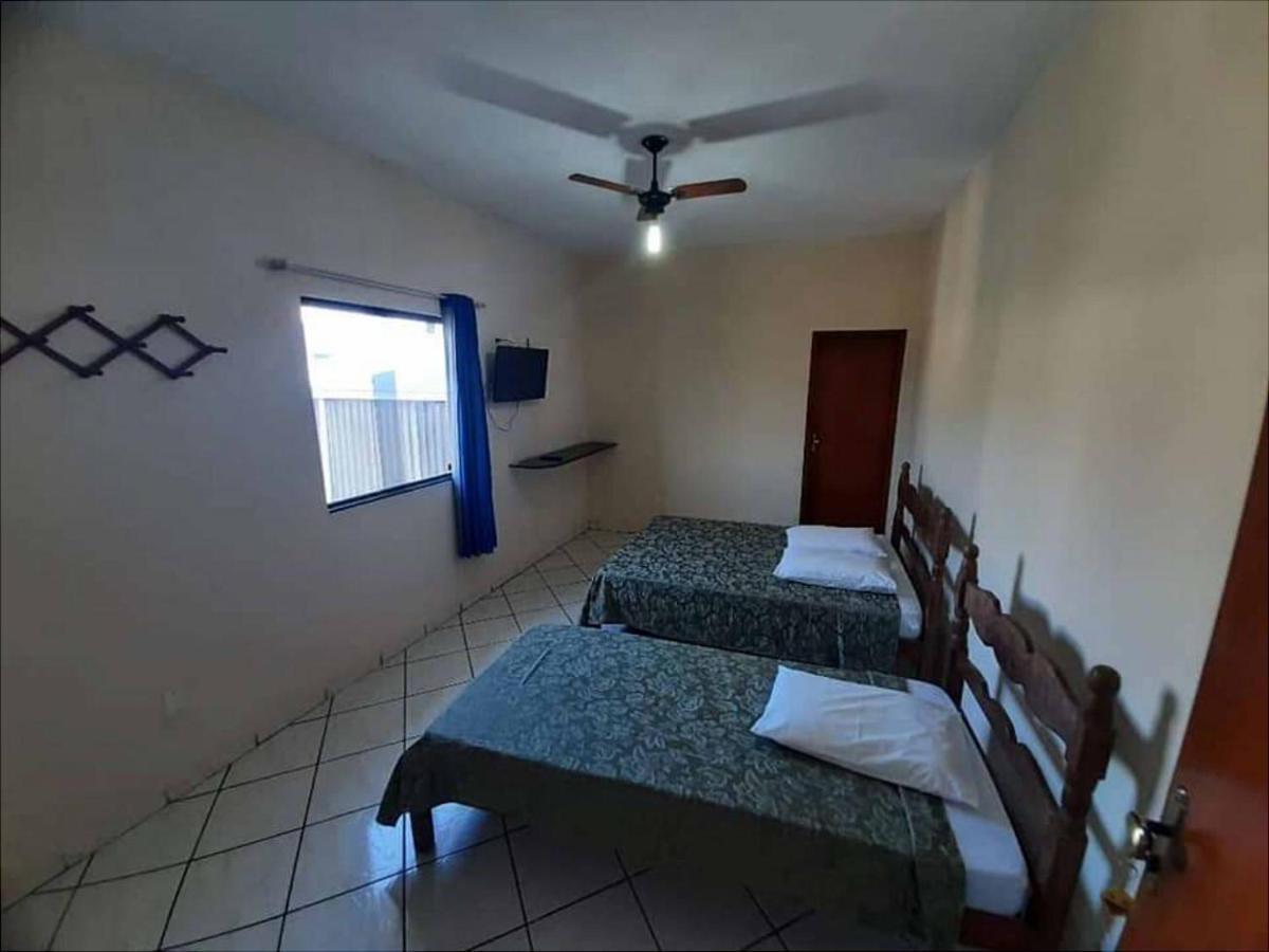 Hotel Rio Norte São Mateus Extérieur photo